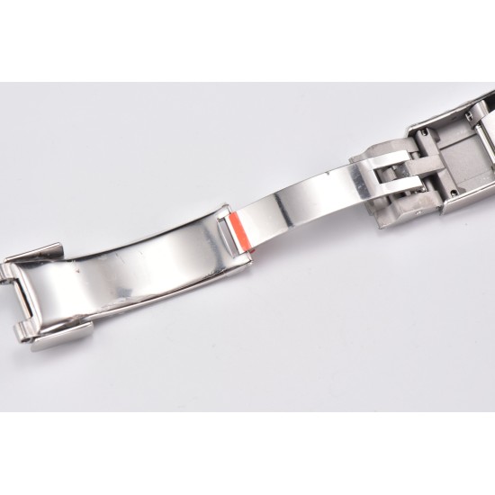 Rolex-Daytona 116519 40MM SS/RU Black/Black Dial Clean DD4130