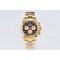 Rolex-Daytona 116508 40MM YG/YG Black Dial Clean DD4130