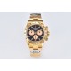Rolex-Daytona 116508 40MM YG/YG Black Dial Clean DD4130