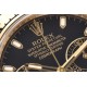 Rolex-Daytona 116508 40MM YG/YG Black/Black Clean DD4130