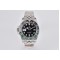 Rolex-GMT Master II 126720 Sprite Left Jub SS/SS Clean DD3285 Super Clone
