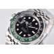 Rolex-GMT Master II 126720 Sprite Left Jub SS/SS Clean DD3285 Super Clone