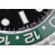 Rolex-GMT Master II 126720 Sprite Left Jub SS/SS Clean DD3285 Super Clone