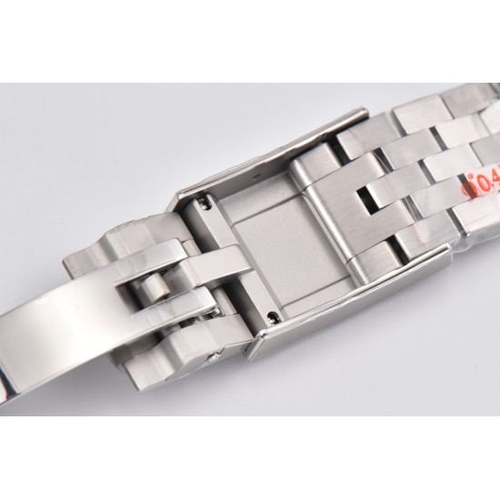 Rolex-GMT Master II 126720 Sprite Left Jub SS/SS Clean DD3285 Super Clone