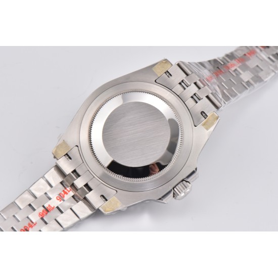 Rolex-GMT Master II 126720 Sprite Left Jub SS/SS Clean DD3285 Super Clone