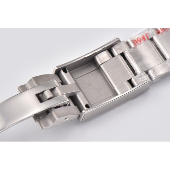 Rolex-GMT Master II 126720 Sprite Left 904L Oys SS/SS Clean DD3285 Super Clone