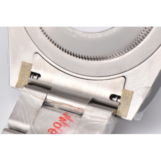 Rolex-GMT Master II 126720 Sprite Left 904L Oys SS/SS Clean DD3285 Super Clone