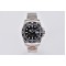 Rolex-GMT II 116710LN 40mm Oys 904L SS/SS Blk CLEAN VR3186 CHS