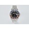 Rolex-GMT II 126710 Pepsi Jub 40mm SS/SS Black Clean V3 DD3285 Super Clone