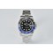 Rolex-GMT Master II 126710 Batman Oys 40mm SS/SS Black Clean DD3285 Super Clone