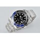 Rolex-GMT Master II 126710 Batman Oys 40mm SS/SS Black Clean DD3285 Super Clone