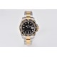 Rolex-Rolex-GMT Master II 116713 904L SS/SS Oyster Clean VR3186 CHS