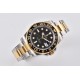 Rolex-Rolex-GMT Master II 116713 904L SS/SS Oyster Clean VR3186 CHS