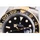Rolex-Rolex-GMT Master II 116713 904L SS/SS Oyster Clean VR3186 CHS