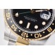 Rolex-Rolex-GMT Master II 116713 904L SS/SS Oyster Clean VR3186 CHS