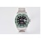 Rolex-Submariner 126610LV Starbucks 41mm SS/SS Green Bezel Clean VR3235