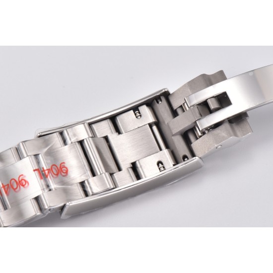 Rolex-Submariner 126610LV Starbucks 41mm SS/SS Green Bezel Clean VR3235