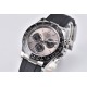 Rolex-Daytona 116519 40mm SS/RU Grey/Black Dial Clean DD4130