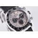 Rolex-Daytona 116519 40mm SS/RU Grey/Black Dial Clean DD4130