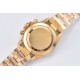 Rolex-Daytona 116508 40MM YG/YG Gold/Stk Clean DD4130
