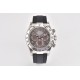 Rolex-Daytona 116519 40MM SS/RU Grey/Num Clean DD4130