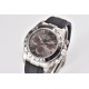 Rolex-Daytona 116519 40MM SS/RU Grey/Num Clean DD4130