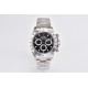 Rolex-Daytona 116520 40mm SS/SS Black Dial Clean DD4130