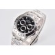 Rolex-Daytona 116520 40mm SS/SS Black Dial Clean DD4130