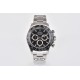 Rolex-Daytona 116500 40mm SS/SS Black Dial Clean DD4130