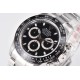 Rolex-Daytona 116500 40mm SS/SS Black Dial Clean DD4130