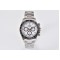 Rolex-Daytona 116500 40mm SS/SS White Dial Clean DD4130