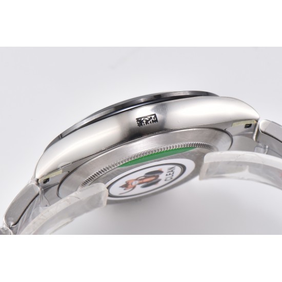 Rolex-Daytona 116500 40mm SS/SS White Dial Clean DD4130