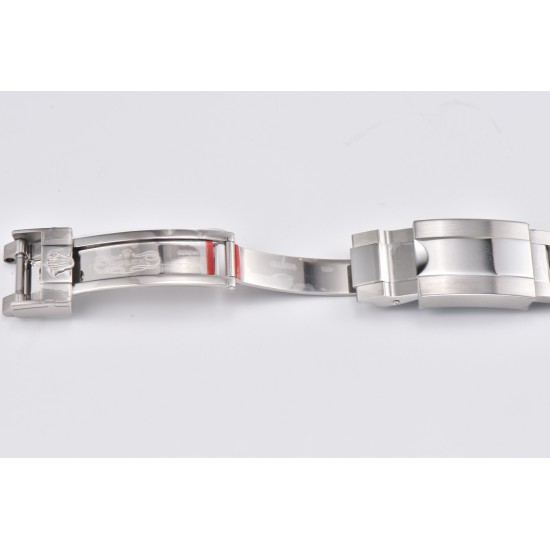 Rolex-Daytona 116500 40mm SS/SS White Dial Clean DD4130