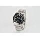 Rolex-Submariner 116610LN 904L SS/SS Black Clean VS3135