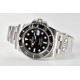 Rolex-Submariner 116610LN 904L SS/SS Black Clean VS3135