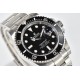 Rolex-Submariner 116610LN 904L SS/SS Black Clean VS3135