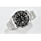 Rolex-Submariner 116610LN 904L SS/SS Black Clean VS3135