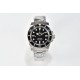 Rolex-Submariner No Date 114060 40mm ceramic 904L Clean VR3130
