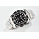 Rolex-Submariner No Date 114060 40mm ceramic 904L Clean VR3130