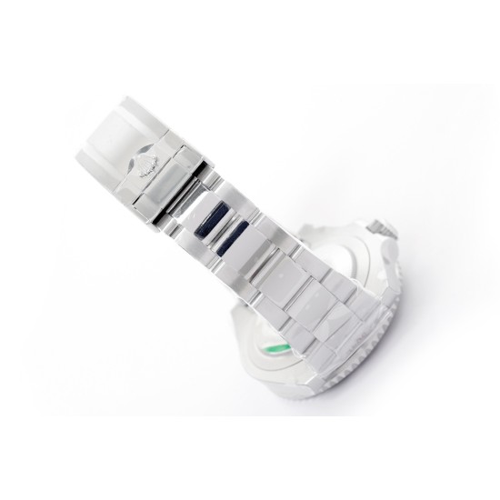 Rolex-GMT Master II 126720 Sprite Left Oys 40mm SS/SS Black Dial EWEF SH3285