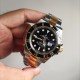 Rolex-Submariner 41mm 126613LN YG/SS 904L Steel VSF VS3235