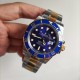 Rolex-Submariner 126613LB 41MM 904L Blue/Dot YG/SS VSF VS3235