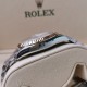 Rolex-Datejust 126231 36mm Jub RG/SS White/Stk EWF(GDF) MY8215
