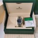 Rolex-Datejust 126234 36mm Jub SS/SS Blue/Dia EWF(VSF) VS3235