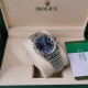 Rolex-Datejust 126234 36mm Jub SS/SS Blue/Dia EWF(VSF) VS3235