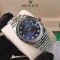 Rolex-Datejust 126234 36mm Jub SS/SS Blue/Dia EWF(VSF) VS3235