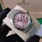 Rolex-Datejust 126233 36mm Jub SS/SS Pink/Rmn EWF(GDF) SH3235