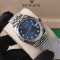 Rolex-Datejust 126234 36mm Jub SS/SS Blue Textured EWF(GDF) SH3235