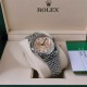 Rolex-Datejust 126234 36mm Jub SS/SS Textured EWF(GDF) VS3235