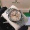 Rolex-Datejust 126234 36mm Jub SS/SS Textured EWF(GDF) VS3235